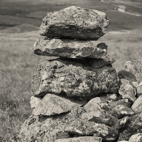 Farmstead Gleann Beag &copy; George Logan 2026